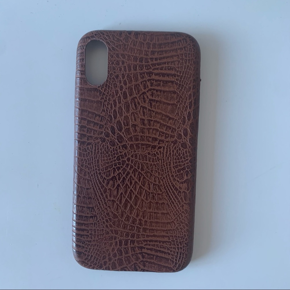 Phone case iPhone XR